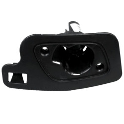 VOLVO S60 III V60 II prawy wspornik spryskiwacza zderzak przod OE 31663587