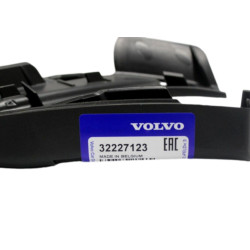 VOLVO S60 III V60 II prawy wspornik uchwyt zderzak przod OE 32227123