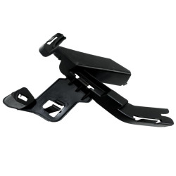 VOLVO S60 III V60 II prawy wspornik uchwyt zderzak przod OE 32227151