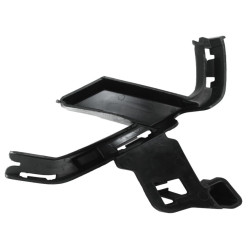 VOLVO S60 III V60 II prawy wspornik uchwyt zderzak przod OE 32227151