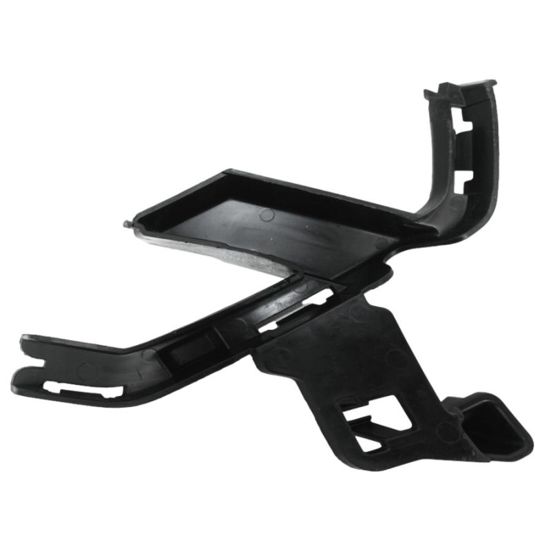 VOLVO S60 III V60 II prawy wspornik uchwyt zderzak przod OE 32227151