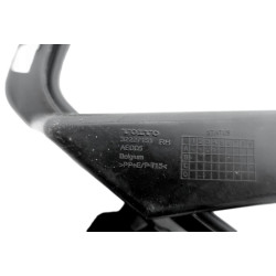 VOLVO S60 III V60 II prawy wspornik uchwyt zderzak przod OE 32227151