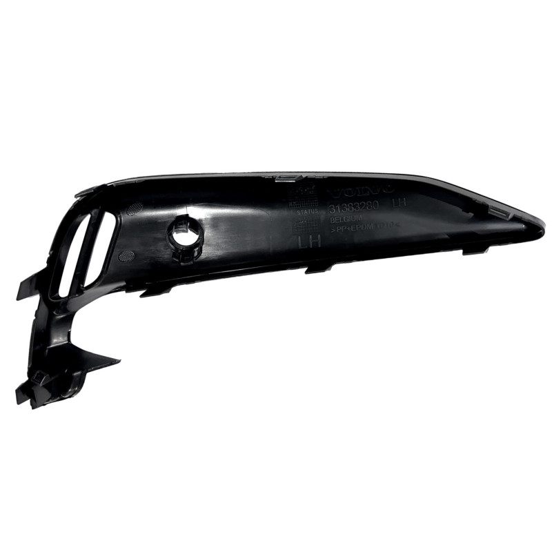 VOLVO V90CC lewa listwa atrapa kratka pdc zderzak przod OE 31383280