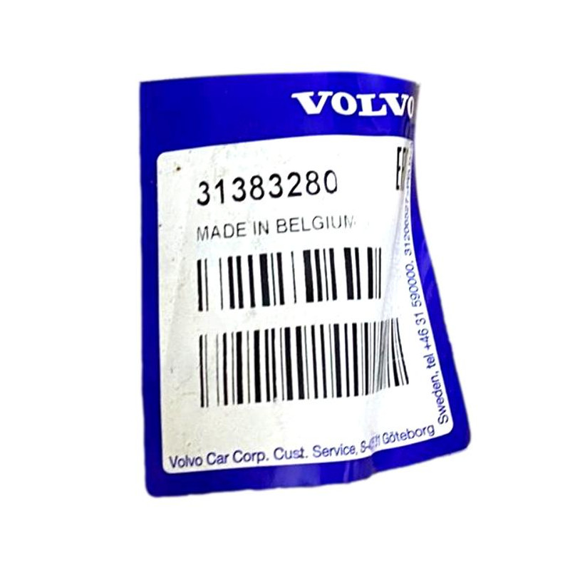 VOLVO V90CC lewa listwa atrapa kratka pdc zderzak przod OE 31383280