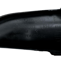 VOLVO V90CC prawa listwa atrapa kratka pdc zderzak przod OE 31383281