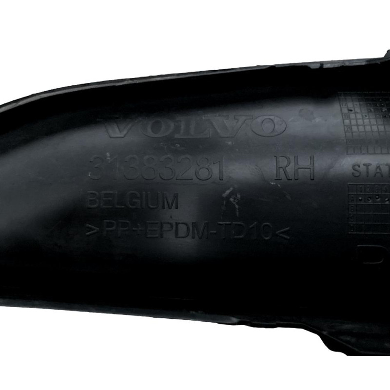 VOLVO V90CC prawa listwa atrapa kratka pdc zderzak przod OE 31383281