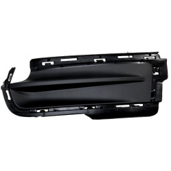 VOLVO V90CC prawa atrapa zaslepka kratka zderzak przod OE 31449323