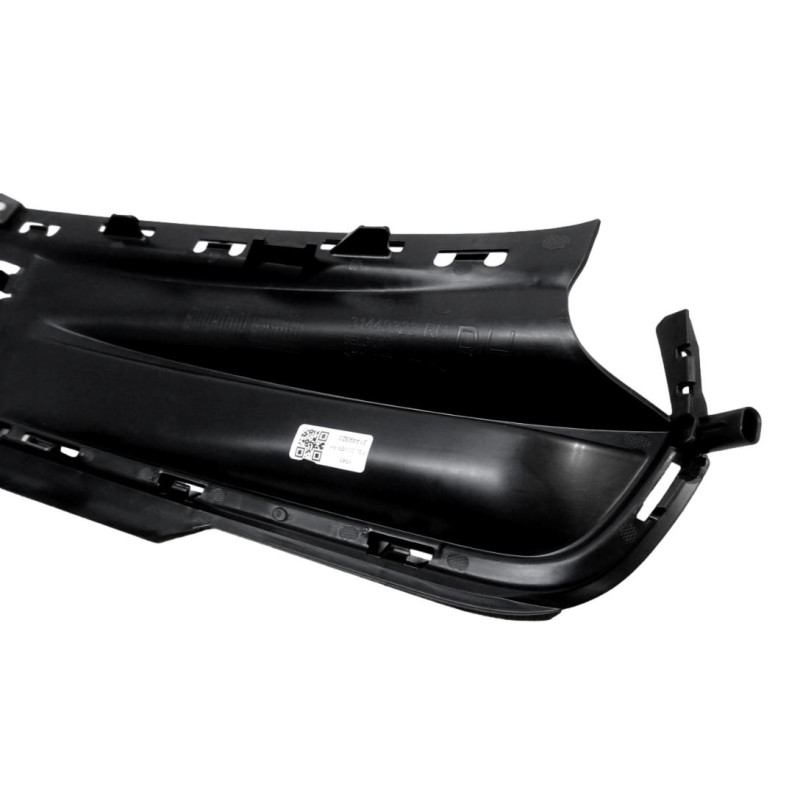 VOLVO V90CC prawa atrapa zaslepka kratka zderzak przod OE 31449323