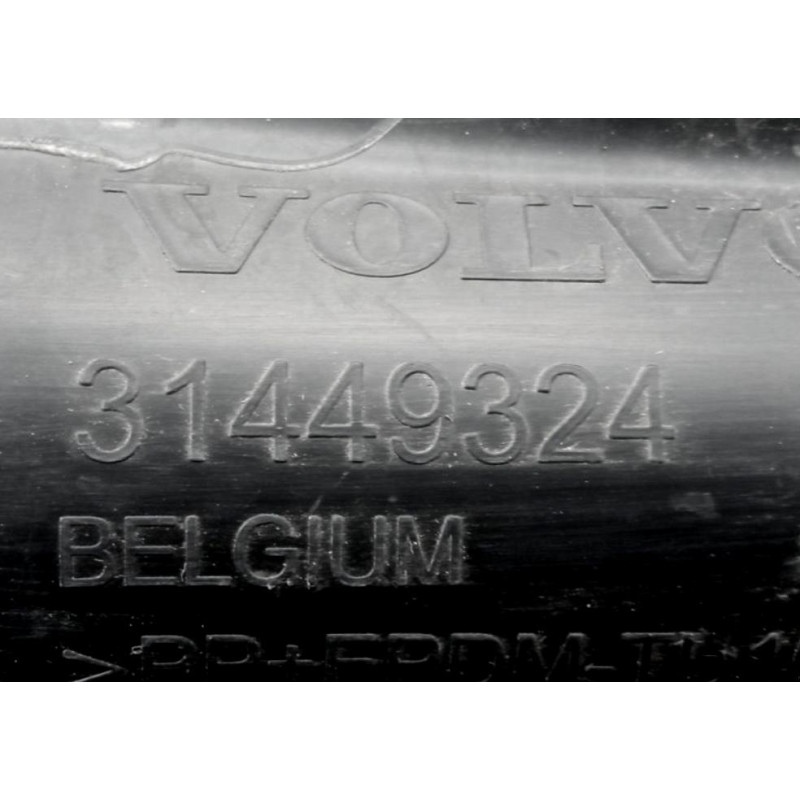 VOLVO V90CC lewa atrapa zaslepka kratka zderzak przod OE 31449324