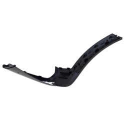 VOLVO V90CC prawa listwa spoiler naroznik zderzak przod OE 31449327