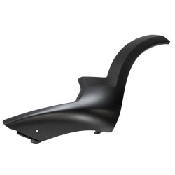 VOLVO V90CC lewa listwa spoiler naroznik zderzak przod OE 31449326