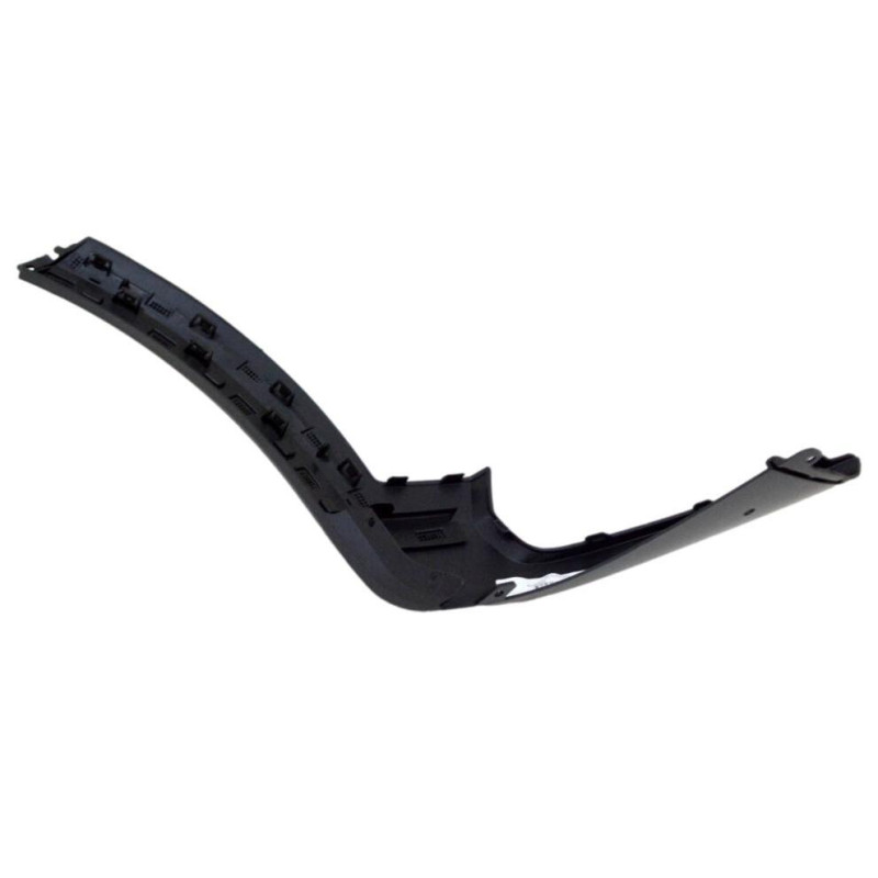 VOLVO V90CC lewa listwa spoiler naroznik zderzak przod OE 31449326
