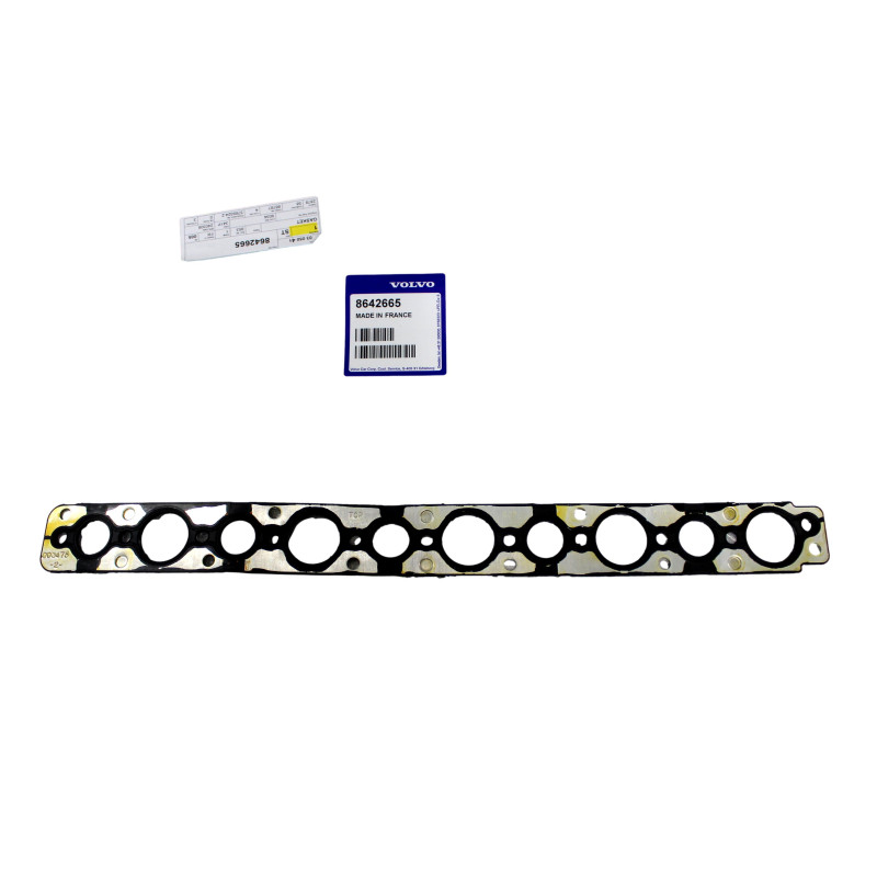VOLVO S60 S80 V70 XC70 XC90 uszczelka pokrywy zaworow kolektora OE 8642665