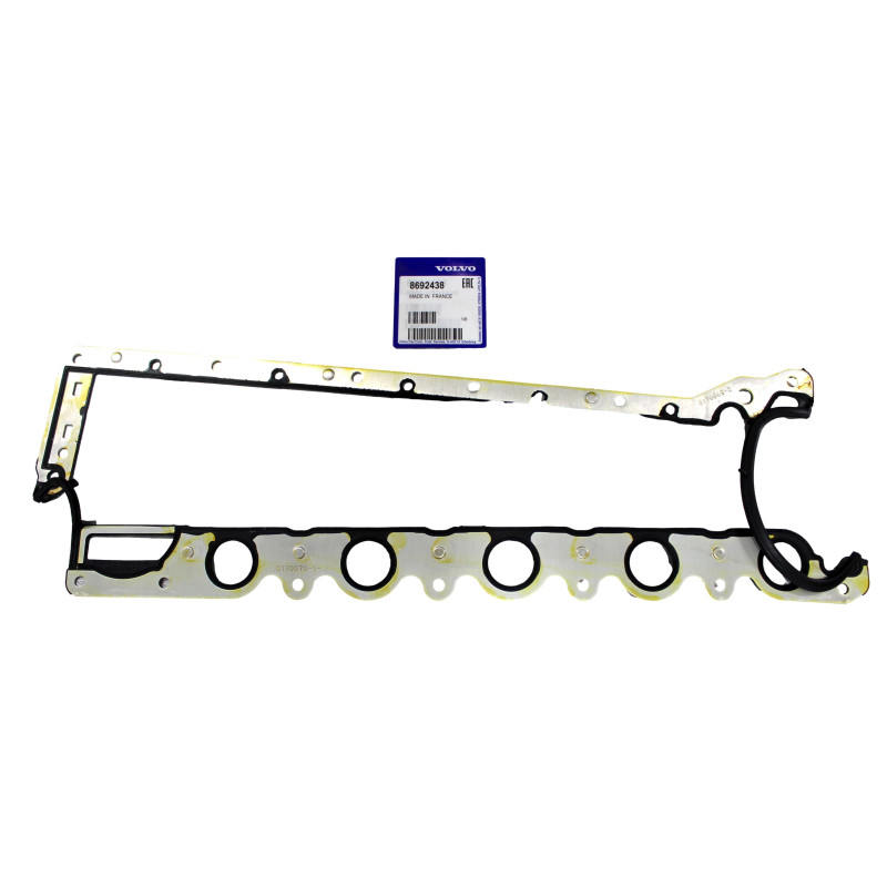 VOLVO S60 S80 V70 XC70 XC90 uszczelka pokrywy zaworow kolektora OE 8692438