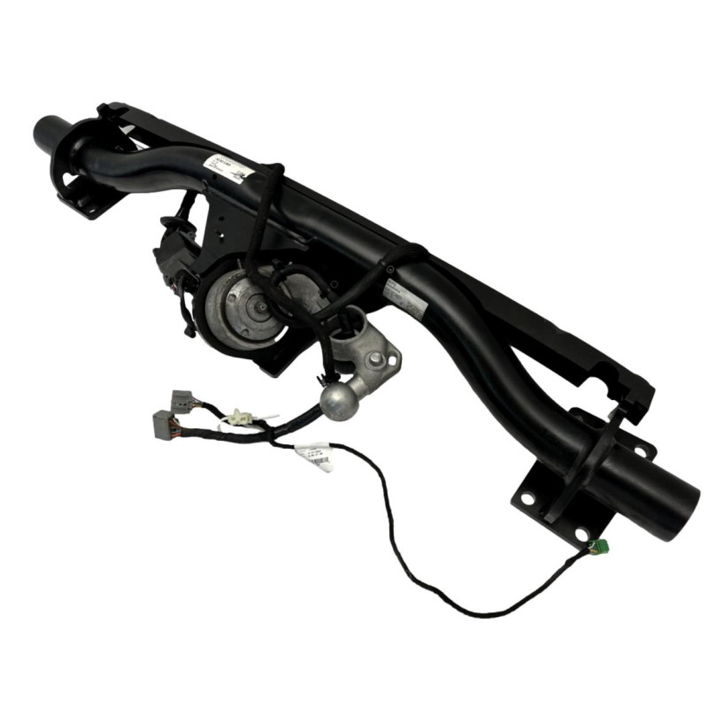 VOLVO V90CC skladany hak...