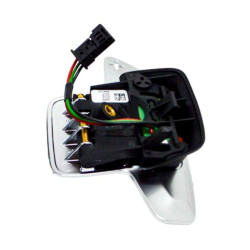 VOLVO S60 V60 XC60 S80 XC70 manetka biegow kierownicy + OE 31343008