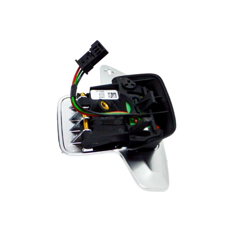 VOLVO S60 V60 XC60 S80 XC70 manetka biegow kierownicy + OE 31343008