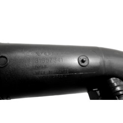 VOLVO V60 S90 V90 XC60 XC90 II przewod filtra powietrza 2.0D OE 31657341