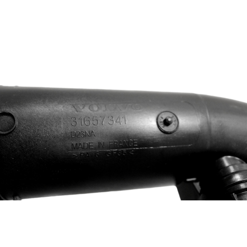 VOLVO V60 S90 V90 XC60 XC90 II przewod filtra powietrza 2.0D OE 31657341