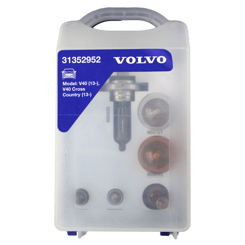 VOLVO V40 V40CC zestaw...