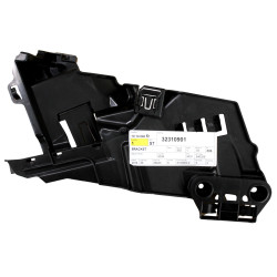 VOLVO XC60 II tylna prawa oslona zamka drzwi OE 32310901