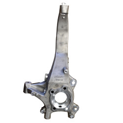 VOLVO XC60 XC90 II prawa zwrotnica zawieszenia przod OE 31476879