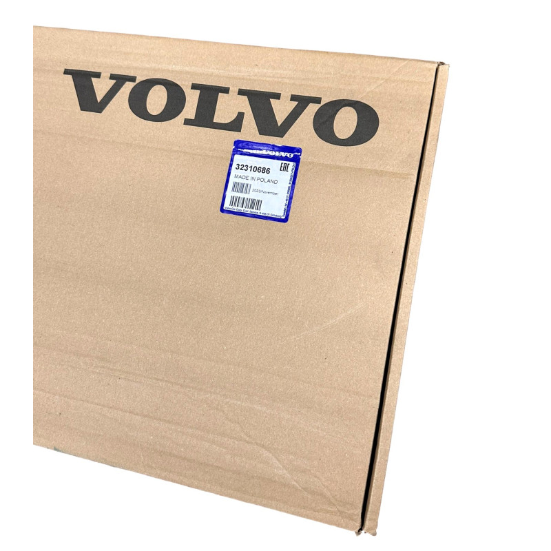 VOLVO V90 V90CC tylna roleta polka bagaznika oryginal blonde OE 32310686