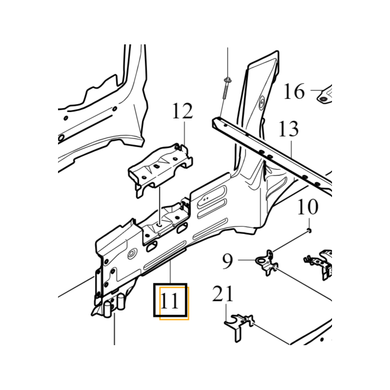 VOLVO S60 V60 S90 V90 XC60...
