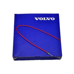 VOLVO pin 0.64mm zacisk wtyczki instalacyjnej gr. 0.75mm OE 30656670