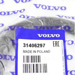 VOLVO V40 V40CC podkladka sprezyny zawieszenie przod OE 31406297