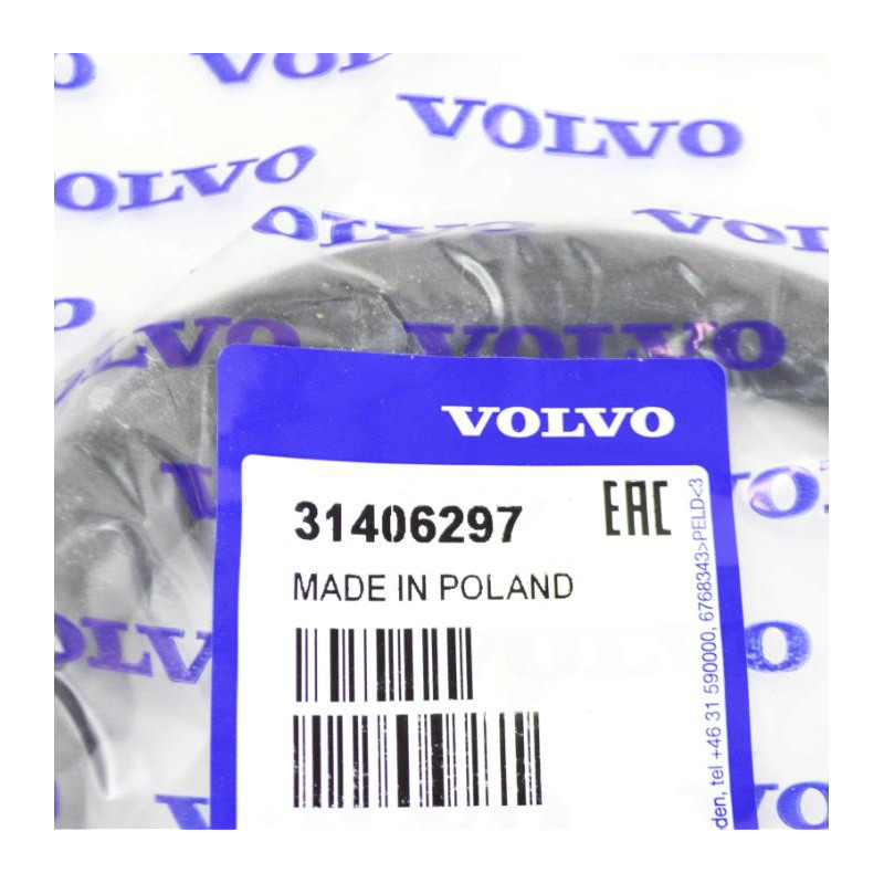 VOLVO V40 V40CC podkladka sprezyny zawieszenie przod OE 31406297
