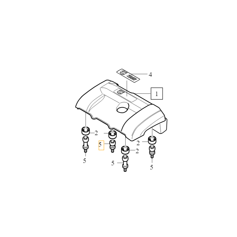 VOLVO XC60 XC90 V70 XC70...