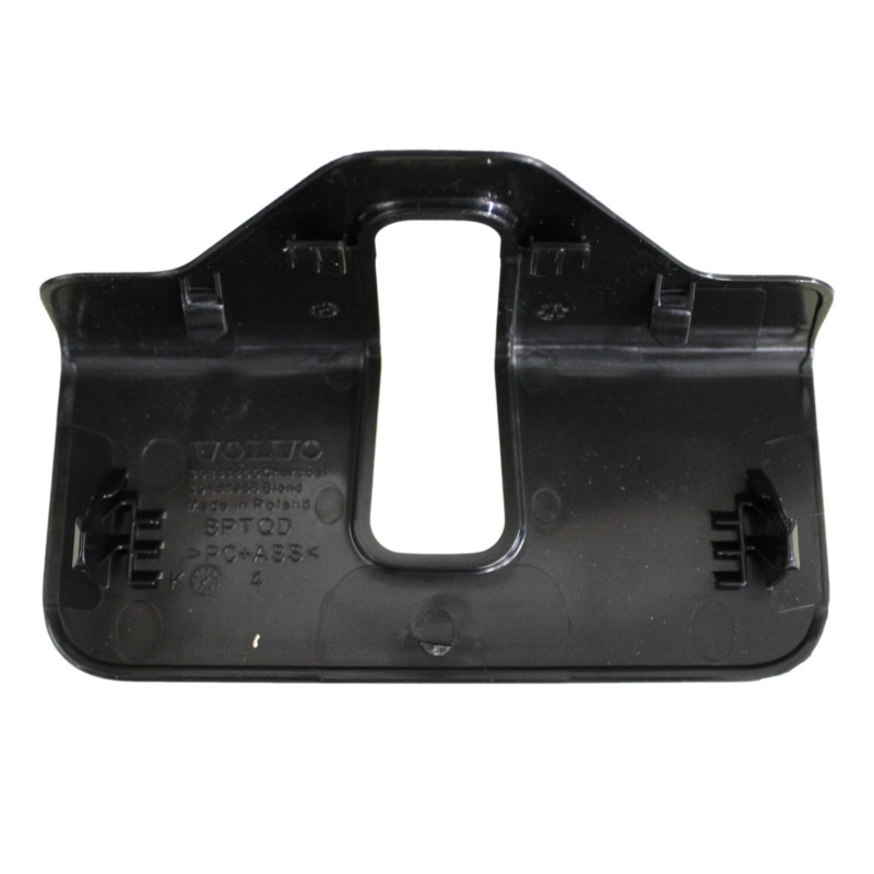 VOLVO V60 V90 XC60 II pokrywka oslona zamka oparcia kanapy OE 39841455