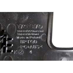 VOLVO V60 V90 XC60 II pokrywka oslona zamka oparcia kanapy OE 39841455