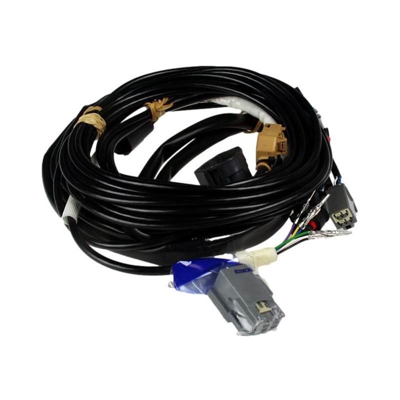 VOLVO C30 C70 XC90 I wiazka...