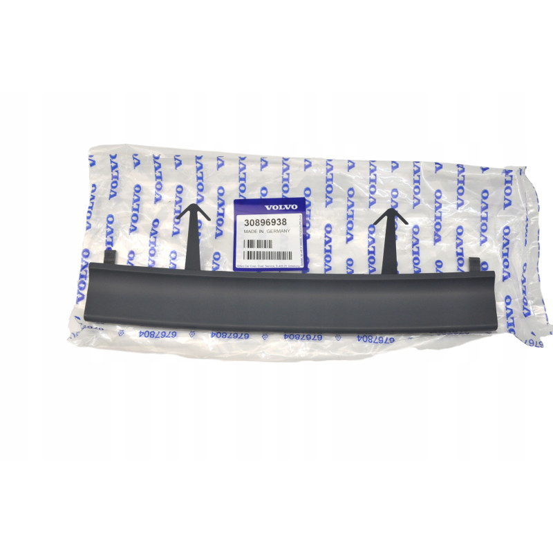 VOLVO S40 V40 srodkowa...