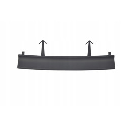 VOLVO S40 V40 srodkowa dokladka zderzak przod OE