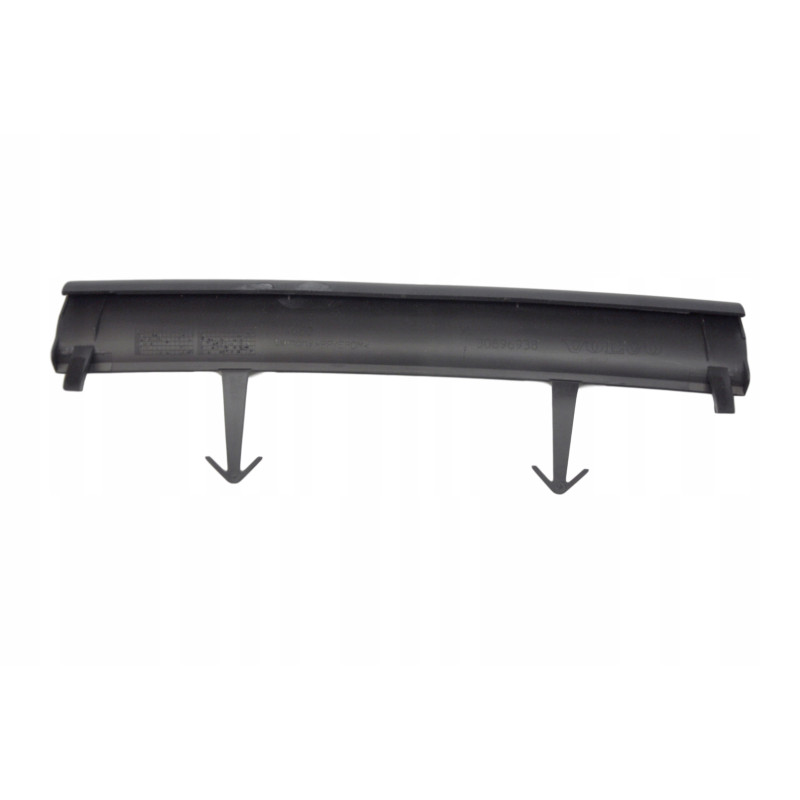 VOLVO S40 V40 srodkowa dokladka zderzak przod OE