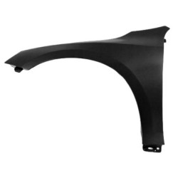 VOLVO S60 V60 (11-18) oryginalny blotnik lewy przod OE