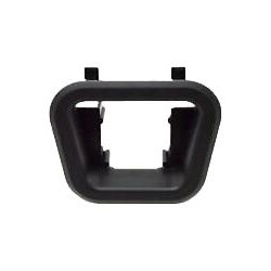 VOLVO S60 V60 S90 V90 XC60 XC90 II ramka uchwytu siatki bagaznika OE