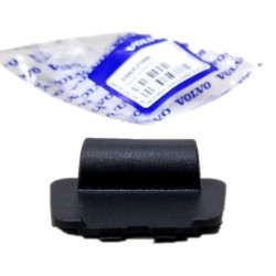 VOLVO S60 V60 S90 V90 XC60 XC90 II zaslepka uchwytu siatki bagaznika OE