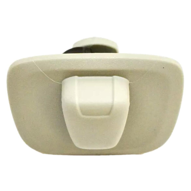 VOLVO EX40 XC40 XC90 II prawy haczyk wieszak na plaszcz blonde OE 32226343