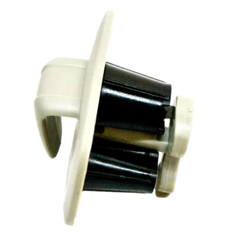 VOLVO EX40 XC40 XC90 II prawy haczyk wieszak na plaszcz blonde OE 32226343