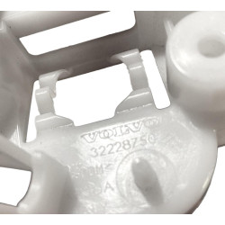 VOLVO S90 V90 V90CC XC90 II wspornik kamery radaru atrapy zderzaka przod OE