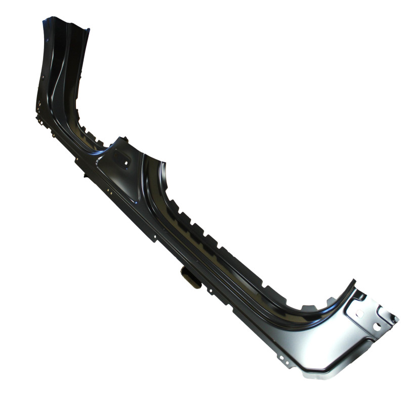 VOLVO EX40 XC40 prawy prog...