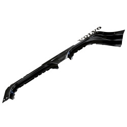 VOLVO EX40 XC40 prawy prog poszycie progu nadwozia OE 32310039