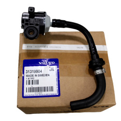 VOLVO V40 S60 V60 V70 S80 XC60 XC70 zawor filtra weglowego OE 31319904