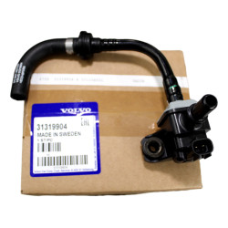 VOLVO V40 S60 V60 V70 S80 XC60 XC70 zawor filtra weglowego OE 31319904