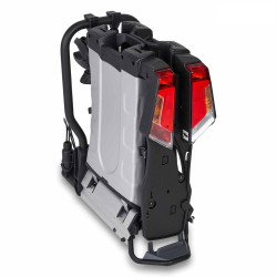 Volvo THULE EasyFold XT F 2 bagaznik na hak 2 rowery skladany 32296439