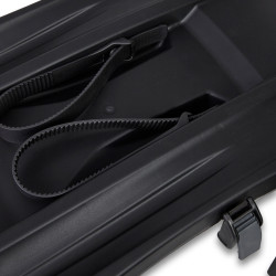 Volvo THULE EasyFold XT F 2 bagaznik na hak 2 rowery skladany 32296439